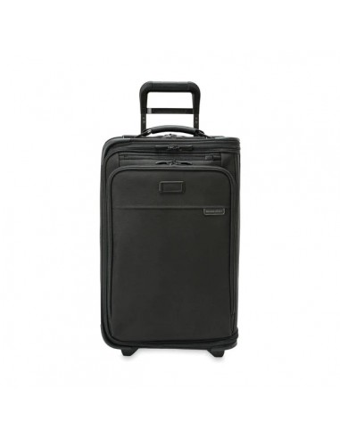 Briggs & Riley 22" CARRY-ON 2-WHEEL GARMENT BAG Amélioration de cerveau avec