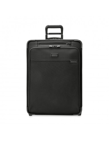 Briggs & Riley Baseline BLU126CX Medium Expandable Upright 50% de réduction en Octobre 2024