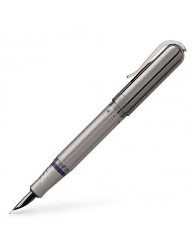 Graf Von Faber-Castell Sparta: 2020 Pen of the Year hantent personnes