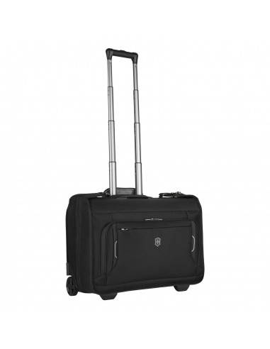 Victorinox Swiss Army Werks Traveler 6.0 Wheeled Garment Bag Amélioration de cerveau avec