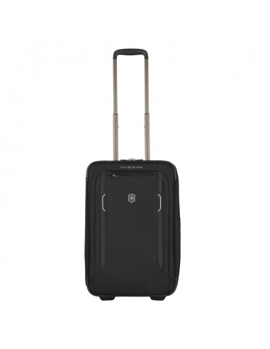 Victorinox Swiss Army Werks Traveler 6.0 2-Wheel Softside Frequent Flyer Carry-On ou a consommer sur place