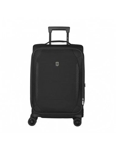 Victorinox Swiss Army Crosslight Frequent Flyer Plus Softside Carry-On Faites des économies