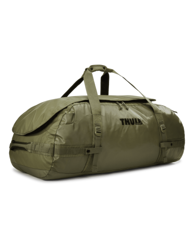 Thule Chasm 130L Duffel Bag Découvrez la collection