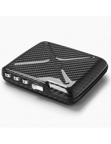 OGON CODE WALLET | Genuine Carbon Fiber prix