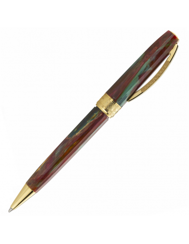 Visconti Van Gogh Flowering Plum Orchard Ballpoint Pen suggérées chez