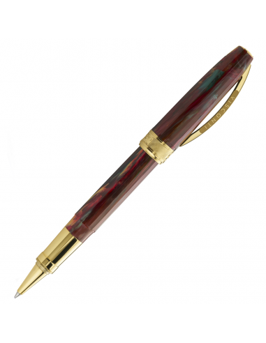 Visconti Van Gogh Flowering Plum Orchard Rollerball Pen d'Europe débarque