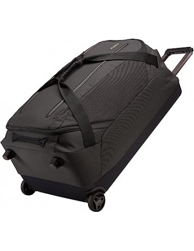 Thule Crossover 2 Wheeled Duffel 76cm/30" Black est présent 