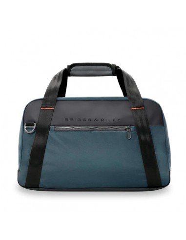 Briggs & Riley ZDX UNDERSEAT CABIN BAG Par le système avancé 