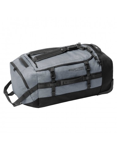 CARGO HAULER WHEELED DUFFEL 110L Le MVP de beaucoup