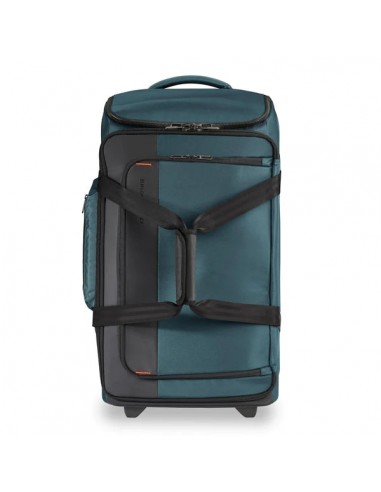 MEDIUM UPRIGHT DUFFLE OCEAN Fin de série