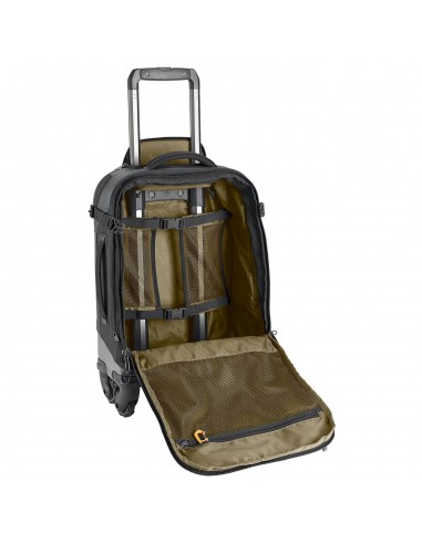 GEAR WARRIOR 4-WHEEL 26" LUGGAGE Toutes les collections ici