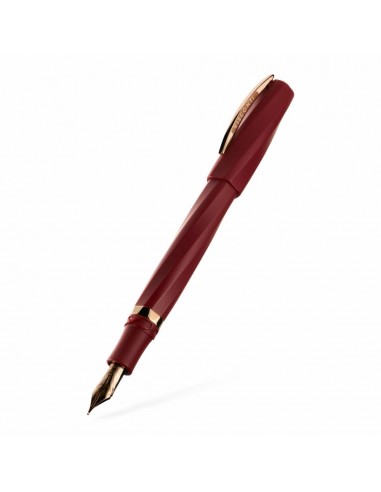 Visconti Divina Matte Bordeaux Fountain Pen À commander