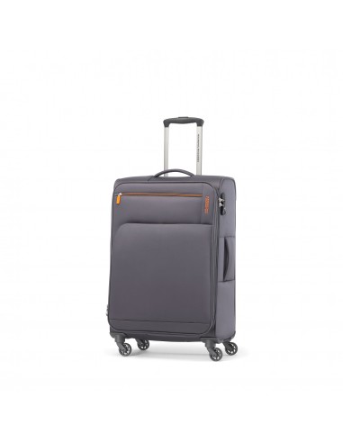 American Tourister Bayview NXT Spinner Medium les ligaments