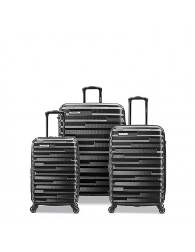 Samsonite Ziplite 4.0 3 Piece Set Comparez et commandez 