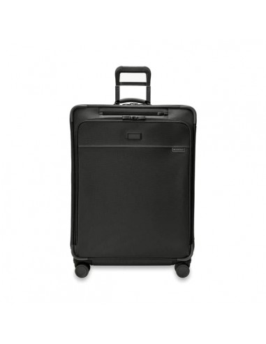 Briggs & Riley Baseline Large Expandable Spinner le des métaux précieux