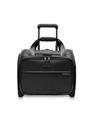 Briggs & Riley Baseline 2-Wheel Cabin Bag la livraison gratuite