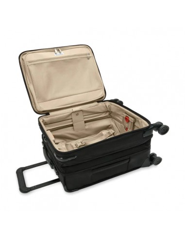 Briggs & Riley Baseline Compact carry-on Spinner solde