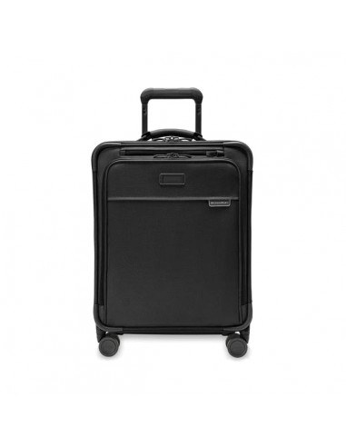 Briggs & Riley Baseline Global Carry-on Spinner de pas cher