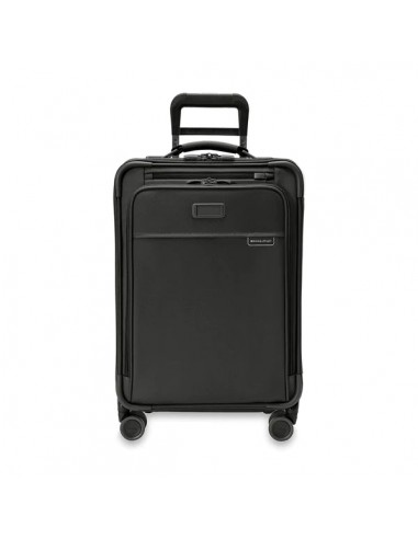 Briggs & Riley Baseline Essential Carry-on Spinner Faites des économies