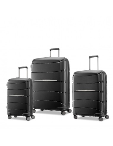 Samsonite Outline Pro Spinner 3 Piece SET les ctes