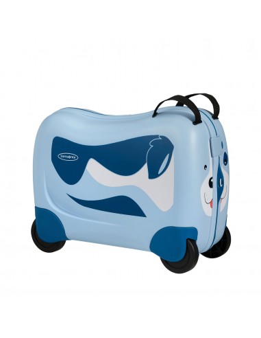 Samsonite Dream Rider Ride-On "Puppy" Suitcase Jusqu'à 80% De Réduction