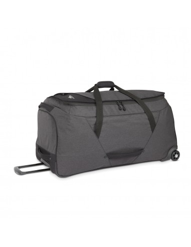 High Sierra Forester 34" Wheeled Duffle solde