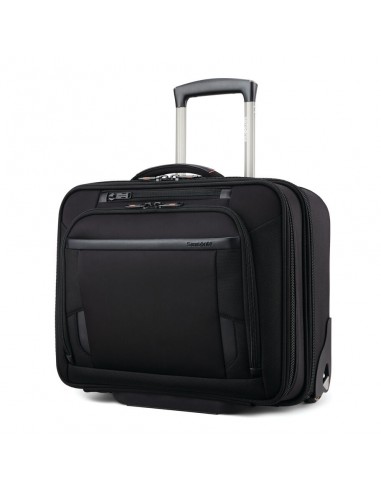 Samsonite Pro Mobile Office s'inspire de l'anatomie humaine