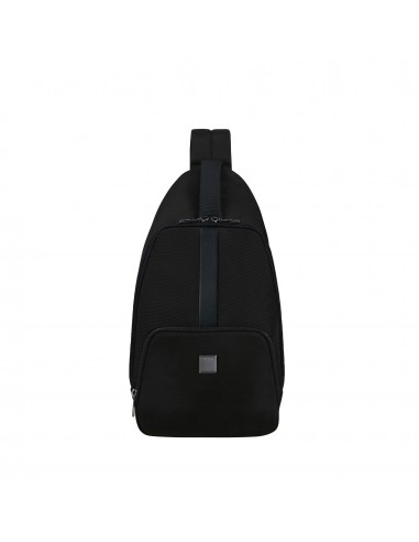 Samsonite SackSquare Sling Bag de technologie