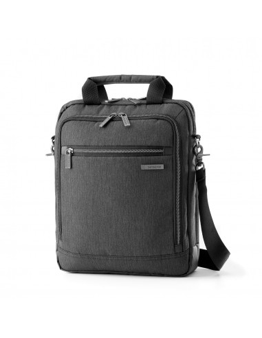 Samsonite Modern Utility Vertical Messenger Bag les ctes