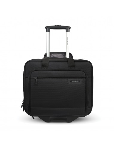 Samsonite Classic NXT Wheeled Mobile Office de l' environnement