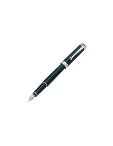 Aurora Pens Talentum Finesse Black D13N Fountain Pen online