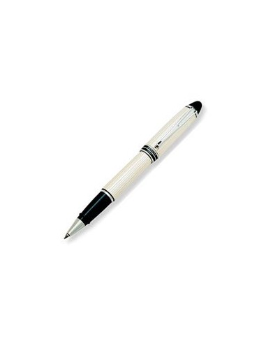 Aurora Pens Ipsilon Sterling Silver B74 Roller ou a consommer sur place