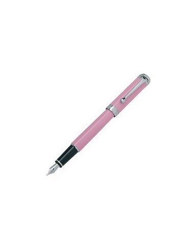 Aurora Pens Talentum Finesse Pink D13P Fountain Pen 50% de réduction en Octobre 2024