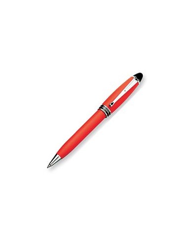 Aurora Pens Ipsilon Satin B30O Orange Ballpoint Livraison rapide