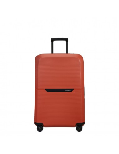 Samsonite Magnum Eco Spinner Large meilleur choix