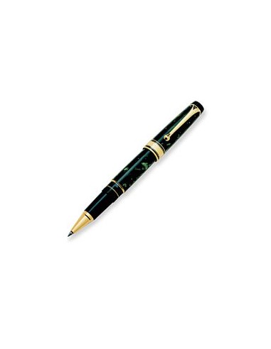 Aurora Pens Optima Auroloide 975VA Green Roller acheter en ligne