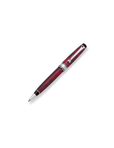 Aurora Pens Optima Auroloide 998CXA Burgundy Ballpoint 2023