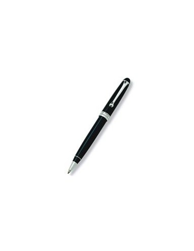 Aurora 88 Ottantotto 830C Ball Pen w/Nikargenta Trim Toutes les collections ici