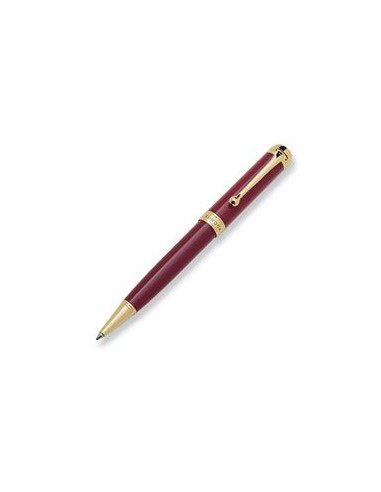 Aurora Pens Talentum Classic Burgundy D32X Ballpen Venez acheter