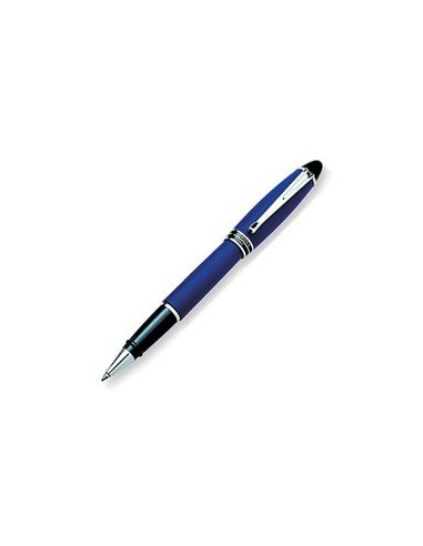 Aurora Pens Ipsilon Satin Blue B70B Roller meilleur choix