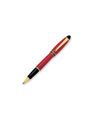 Aurora Pens Ipsilon Resin Red B71R Roller votre restaurant rapide dans 