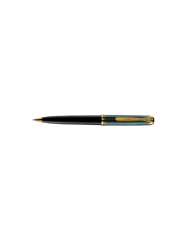 Pelikan Pens - Souveran 800 Green & Black Ballpoint K800 plus qu'un jeu 