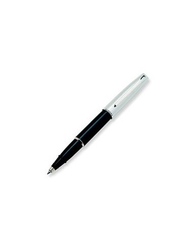 Aurora Pens Style Black w/ Chrome Cap RB E75 votre restaurant rapide dans 