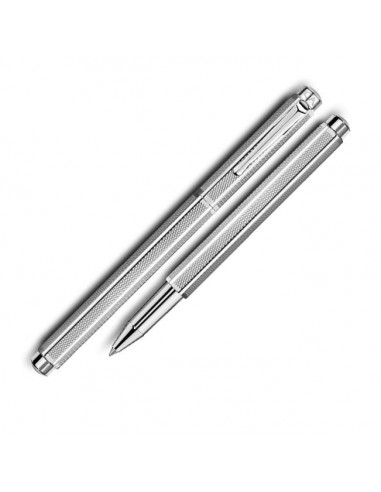 Caran D' Ache Ecridor Retro Silver Plated Rollerball 838.485 votre restaurant rapide dans 