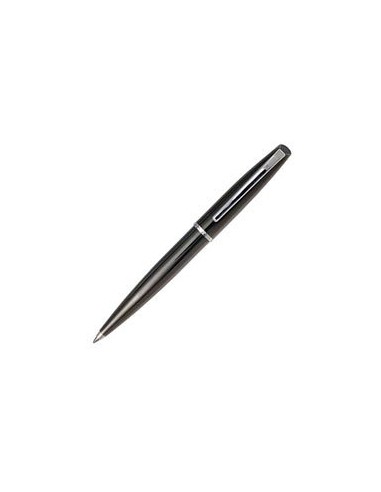 Aurora Style Shiny Gun Metal E33 Ballpen vous aussi creer 