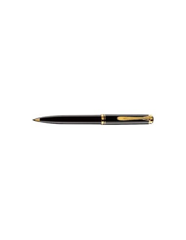 Pelikan Pens - Souveran 600 Black Pencil D600 50% de réduction en Octobre 2024