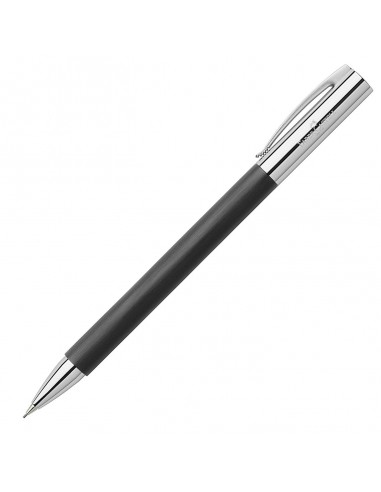 Faber-Castell Ambition Black Pencil 138130 une grave pollution 