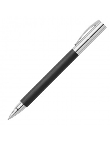 Faber-Castell Ambition Black Rollerball 148110 Le MVP de beaucoup