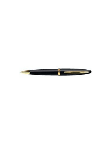 Waterman Pens - Carene Black Sea GT - Ballpoint Les êtres humains sont 