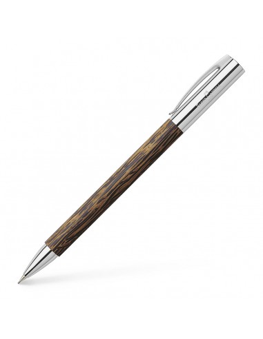 Faber-Castell Ambition Coconut Wood Pencil 138150 Voir les baskets